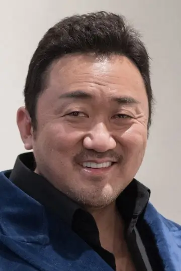 Zdjęcie Ma Dong-seok #34961
