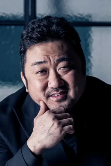 Zdjęcie Ma Dong-seok #34962