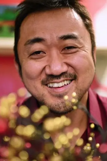 Zdjęcie Ma Dong-seok #34965