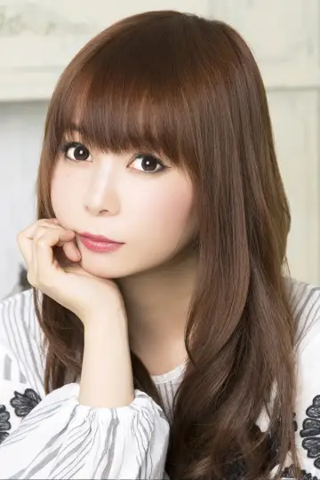 Zdjęcie Shoko Nakagawa #51074