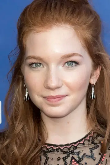 Zdjęcie Annalise Basso #91589