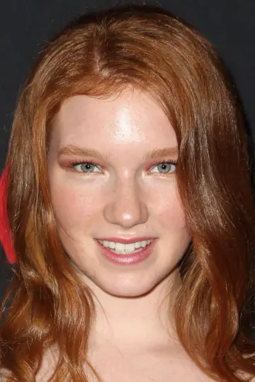 Zdjęcie Annalise Basso #91590