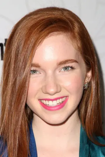 Zdjęcie Annalise Basso #91591