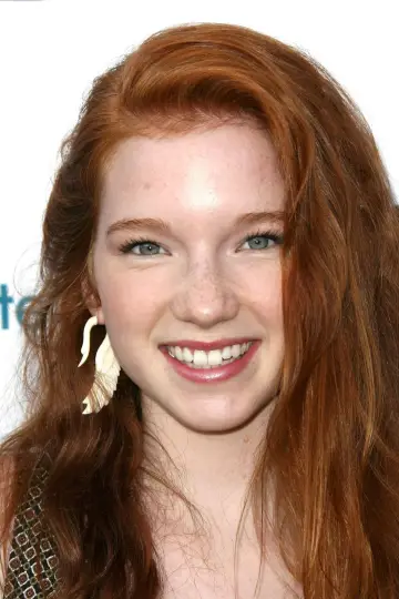 Zdjęcie Annalise Basso #91592