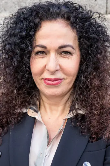 Zdjęcie  (Nahid Persson Sarvestani) #310328