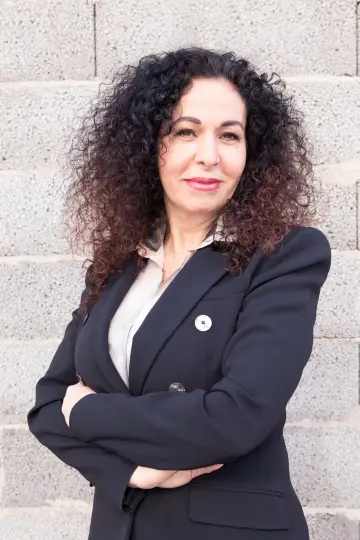 Zdjęcie  (Nahid Persson Sarvestani) #310329