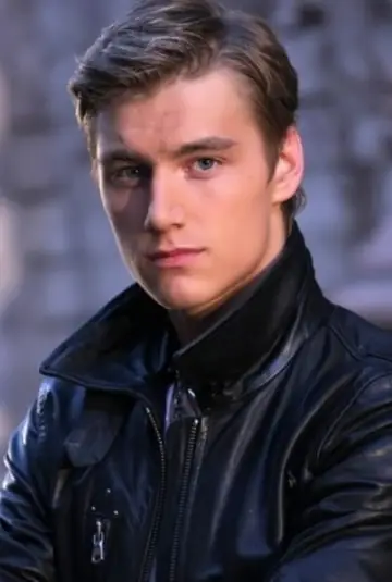 Zdjęcie Alex Sparrow #97023