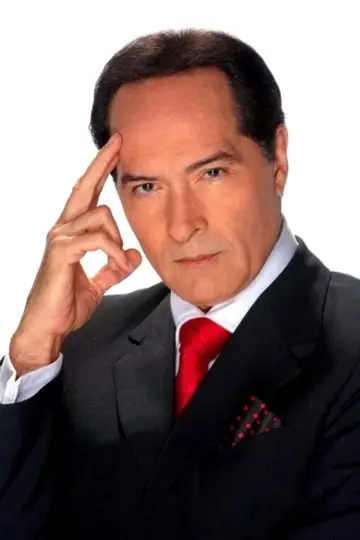 Zdjęcie Jean Carlo Simancas