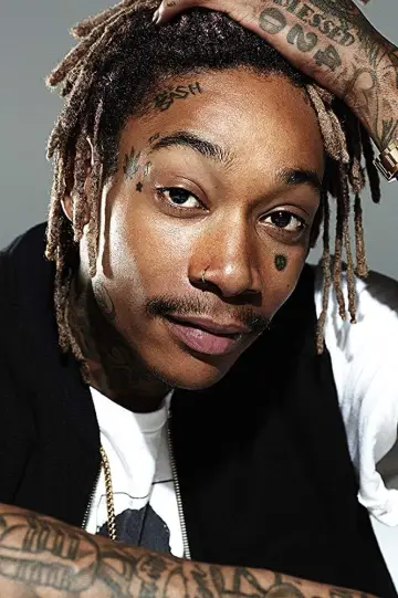 Zdjęcie Wiz Khalifa #23360