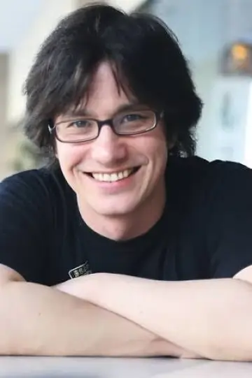 Zdjęcie Gavin Yap #348667