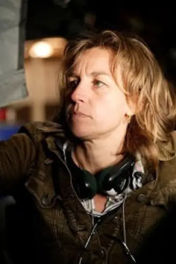 Zdjęcie Barbara Bredero