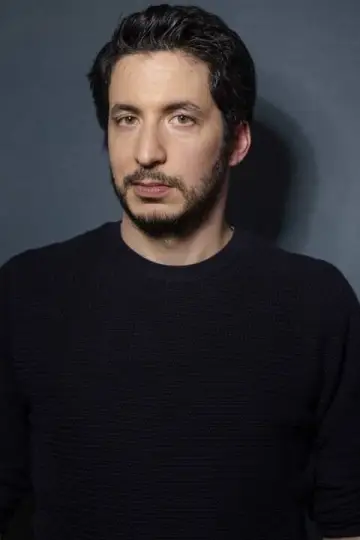 Zdjęcie Douglas Attal #96314