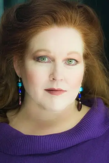 Zdjęcie Kim Criswell #116847