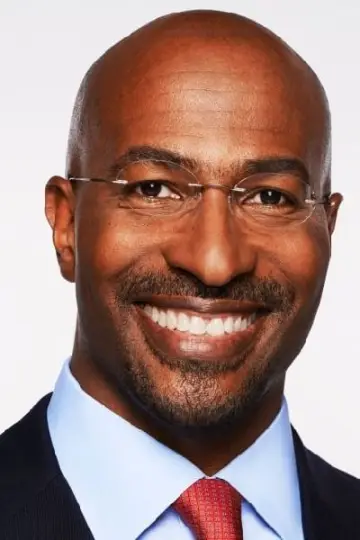 Zdjęcie Van Jones #31384