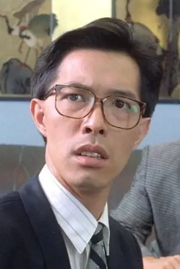 Zdjęcie Law Ching-Ho #193733