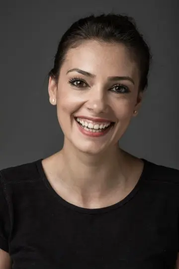 Zdjęcie Iulia Verdes #119915
