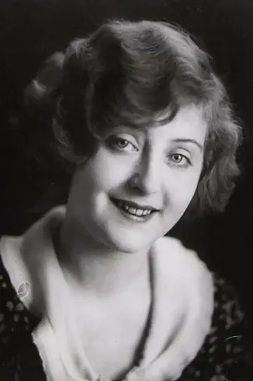Zdjęcie Iris Arlan