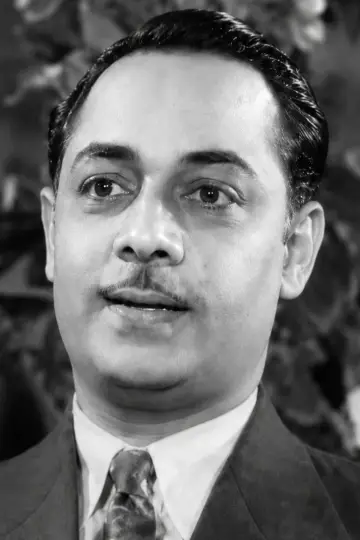 Zdjęcie  (T. R. Ramachandran) #489598