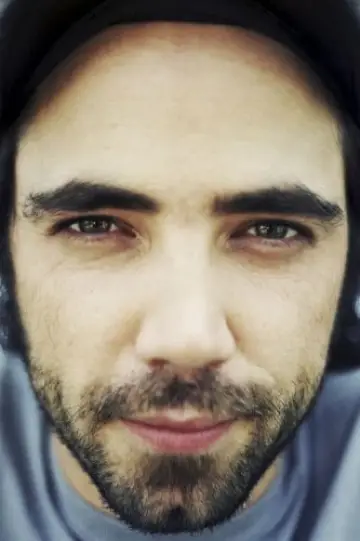 Zdjęcie Patrick Watson #122359