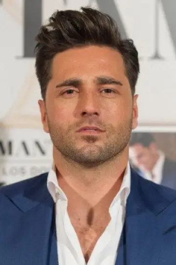 Zdjęcie David Bustamante #527751