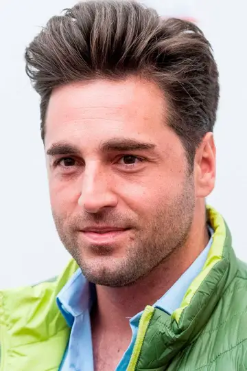 Zdjęcie David Bustamante #527752