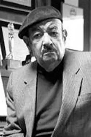 Zdjęcie Manuel Esperón #491426