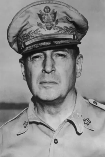 Zdjęcie Douglas MacArthur #107395