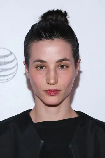Zdjęcie Elisa Lasowski #99592