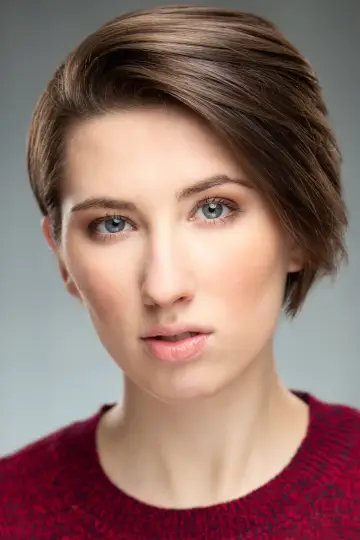 Zdjęcie Michelle Creber #88207