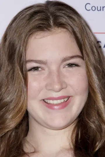 Zdjęcie Abigail Hargrove #25353