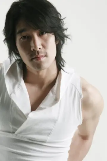 Zdjęcie Park Sang-wook #116365
