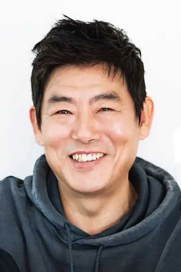 Zdjęcie Sung Dong-il #30765