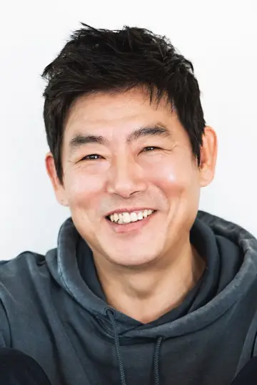Zdjęcie Sung Dong-il #30766
