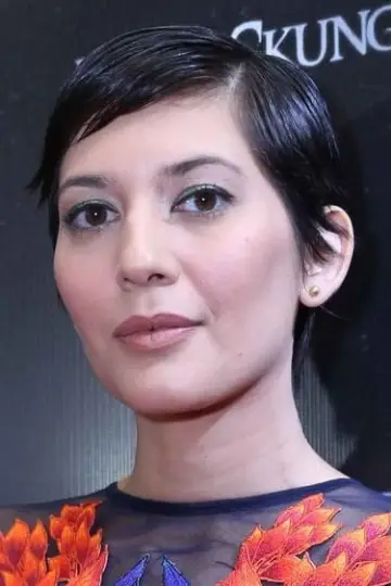 Zdjęcie Hannah Al Rashid #83130