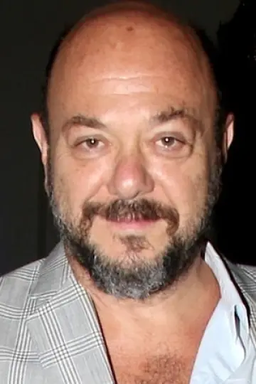 Zdjęcie Luis Ziembrowski #12419