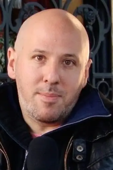 Zdjęcie Nicanor Loreti #325381