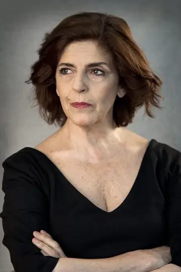 Zdjęcie Cristina Banegas #142939