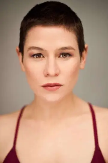 Zdjęcie Yael Stone #55623