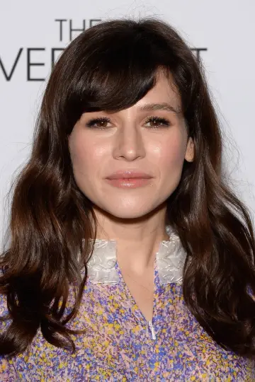 Zdjęcie Yael Stone #55624