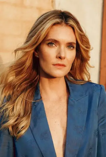 Zdjęcie Meghann Fahy #97703