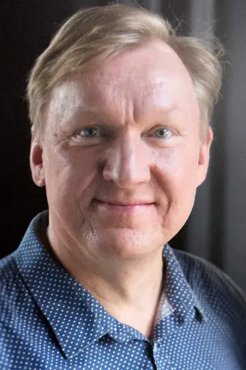 Zdjęcie Aimo Räsänen