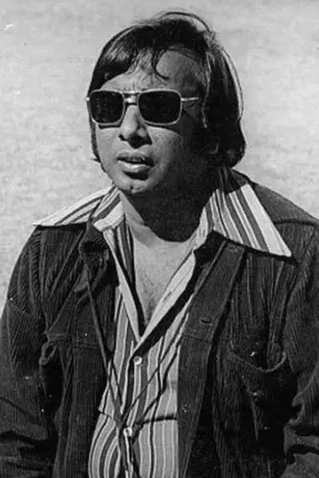 Zdjęcie Ashok Kumar Agarwal (Ashok Kumar) #324015