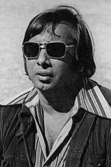 Zdjęcie Ashok Kumar Agarwal (Ashok Kumar) #324016
