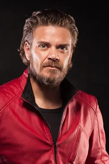 Zdjęcie Brandon Auret #38157