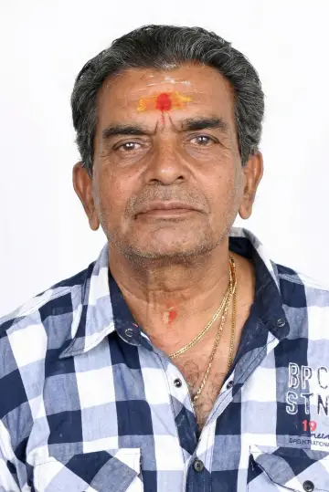 Zdjęcie Chitti Babu #467371