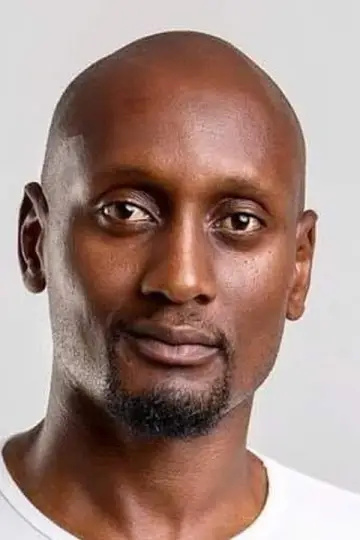 Zdjęcie Leroy Gopal #657684