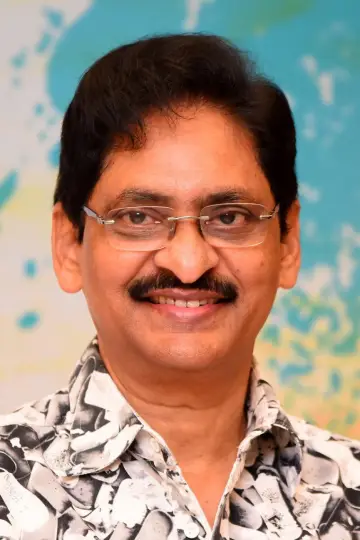 Zdjęcie S.V. Krishna Reddy #468570