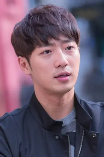 Zdjęcie Lee Sang-yeob #95067