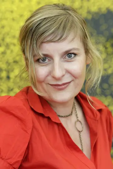 Zdjęcie Catherine Salée #62779