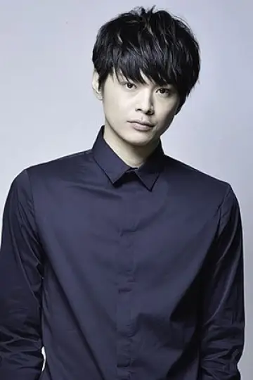 Zdjęcie Keisuke Sohma